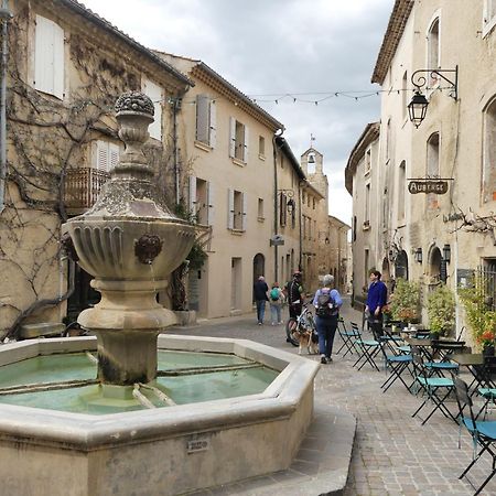 فيلا La Calvinette بيرنيه لو فونتينز المظهر الخارجي الصورة