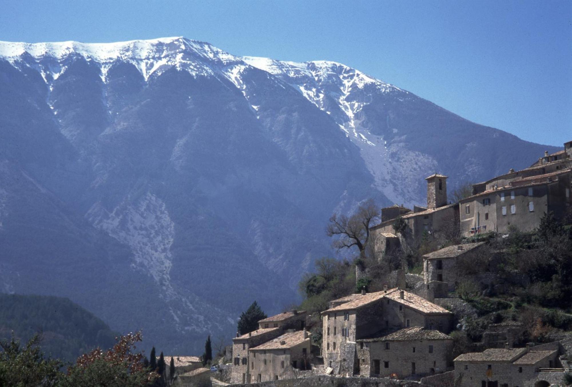 فيلا La Calvinette بيرنيه لو فونتينز المظهر الخارجي الصورة